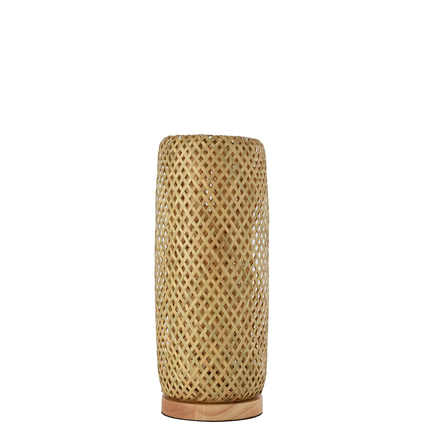 TLC 6325 ΠΟΡΤ. ΨΑΘΙΝΟ ΚΑΠΕΛΟ ΜΕ ΠΛΕΞΗ 1xΕ27 Φ15x38