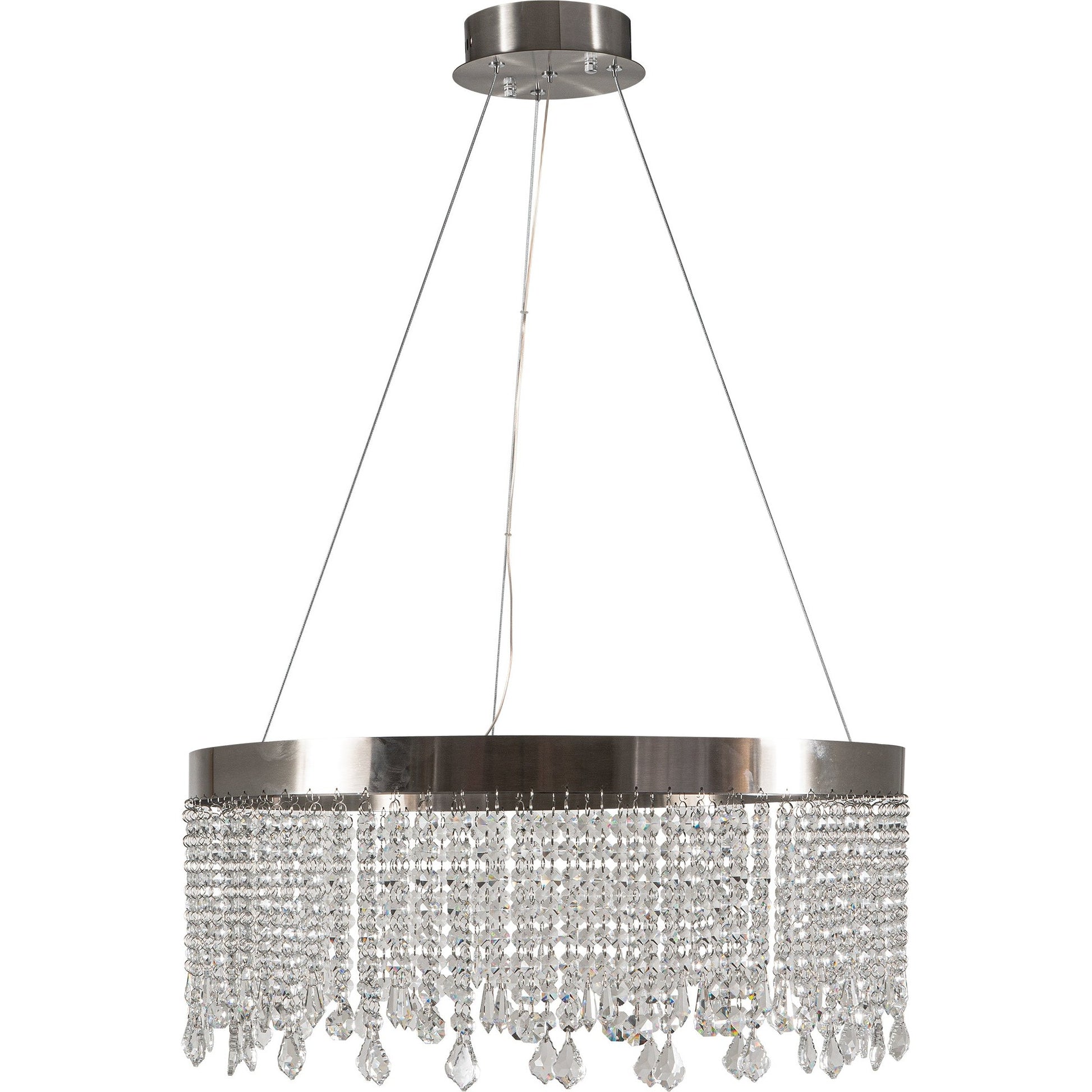 PDC 702-60 MCR ΠΟΛΥΕΛΑΙΟΣ ΝΙΚΕΛ ΜΑΤ ΜΕ ΑΝΙΣΟΠΕΔΑ ΚΡΥΣΤΑΛΑ ΛΕΠΤΑ Φ60x100