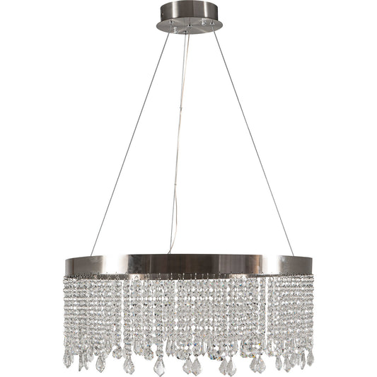 PDC 702-60 MCR ΠΟΛΥΕΛΑΙΟΣ ΝΙΚΕΛ ΜΑΤ ΜΕ ΑΝΙΣΟΠΕΔΑ ΚΡΥΣΤΑΛΑ ΛΕΠΤΑ Φ60x100