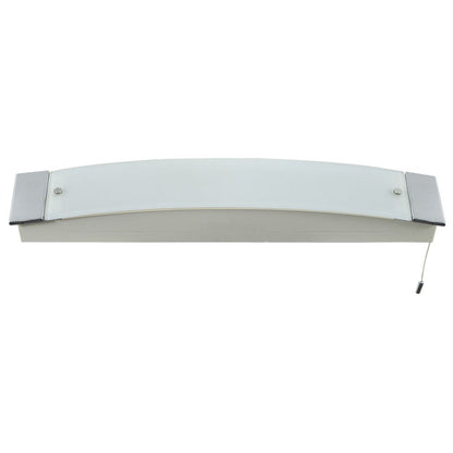 WLC 2443-2# ΑΠΛΙΚΑ LED 52x8x5