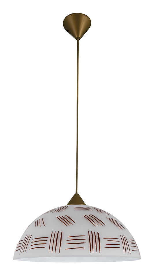 PDA 110-30 BW # ΚΑΛΩΔΙΟ ΓΥΑΛΙ ΜΕ ΚΑΦΕ ΓΡΑΜΜΕΣ Φ30x(14-100)