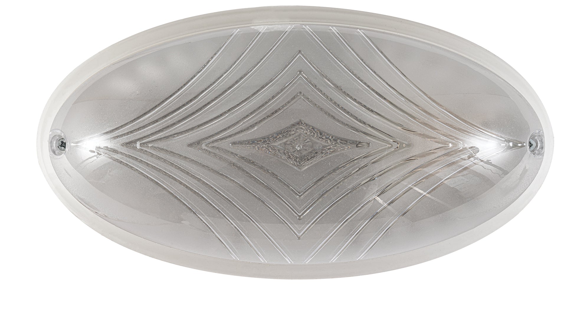 WLT 2018 WH ΧΕΛΩΝΑ ΠΛΑΣΤΙΚΗ ΜΕ ΣΧΕΔΙΑ ΓΥΑΛΙ 1xE27 19x15.5x11