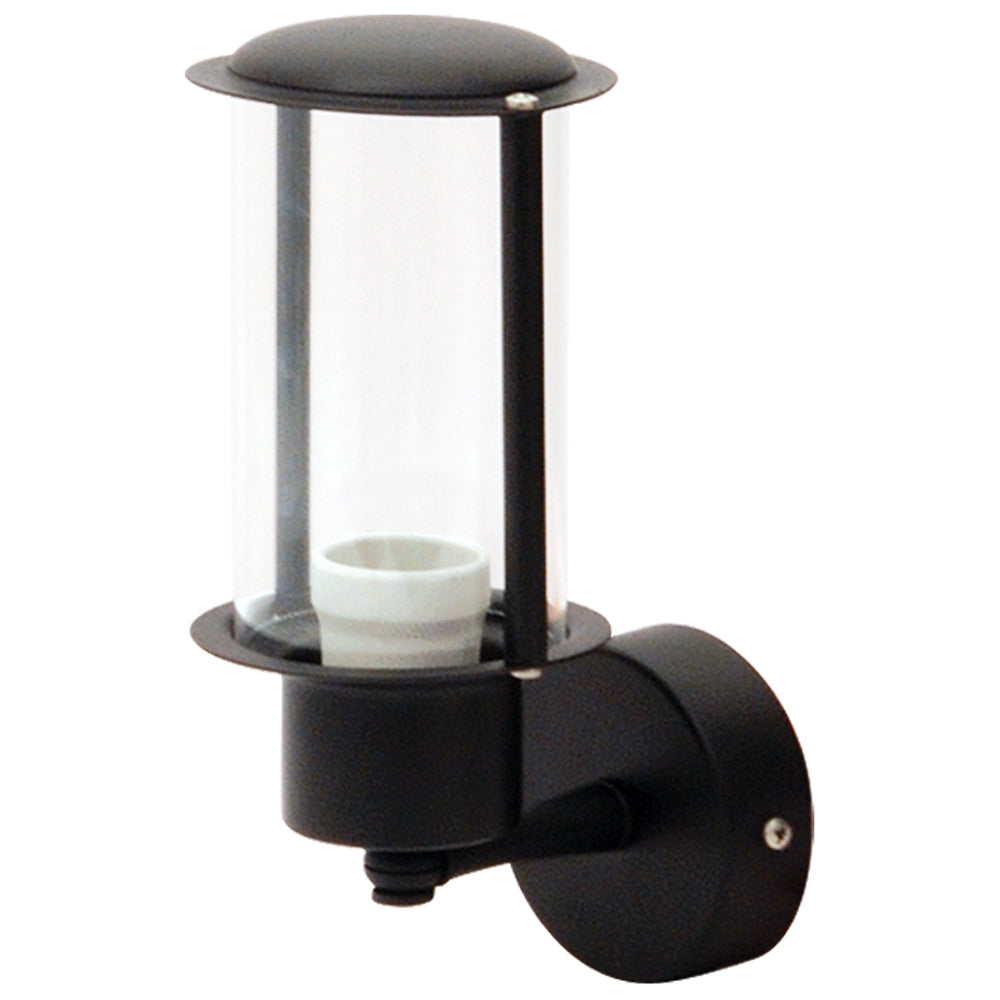 WLA 917 ΒΚ ΑΝΩ ΑΠΛΙΚΑ ΠΟΛΥΚ/ΝΑΤΗ 1xΕ27 10x14x25