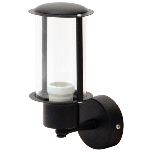 WLA 917 ΒΚ ΑΝΩ ΑΠΛΙΚΑ ΠΟΛΥΚ/ΝΑΤΗ 1xΕ27 10x14x25