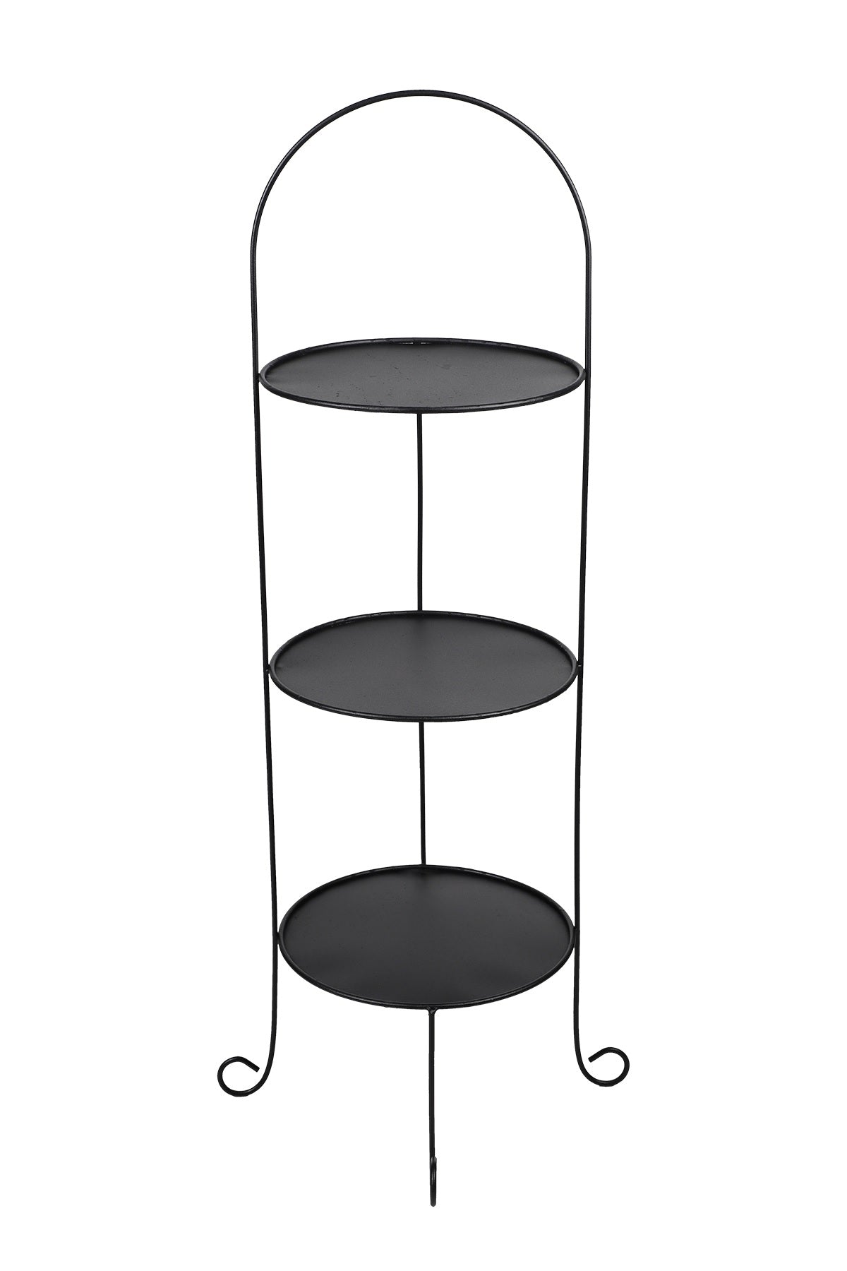DEBT-14 # ΑΝΘΟΣΤΗΛΗ ΜΕΤΑΛΛΙΚΗ ΜΑΥΡΗ Φ26x90