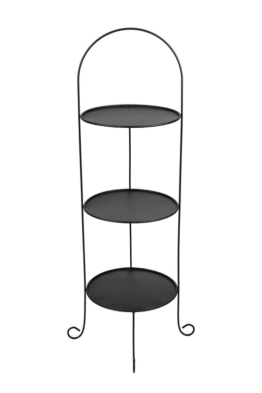 DEBT-14 # ΑΝΘΟΣΤΗΛΗ ΜΕΤΑΛΛΙΚΗ ΜΑΥΡΗ Φ26x90