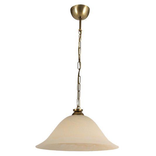 PDA 105-37 YL ΑΛΥΣ./ΣΥΡ 1/Φ ΜΕΛΙ 1xΕ27 Φ37x115