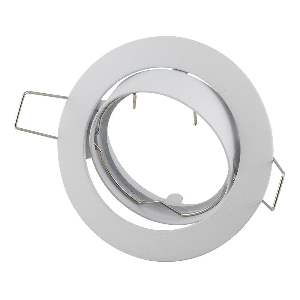 CCC 5213 WH ΣΠΟΤ ΚΙΝΗΤΟ ΧΩΝΕΥΤΟ ΛΕΥΚΟ Φ7εκ