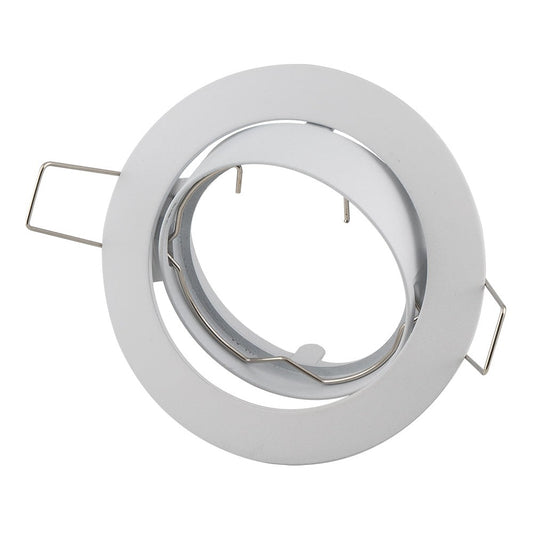 CCC 5213 WH ΣΠΟΤ ΚΙΝΗΤΟ ΧΩΝΕΥΤΟ ΛΕΥΚΟ Φ7εκ