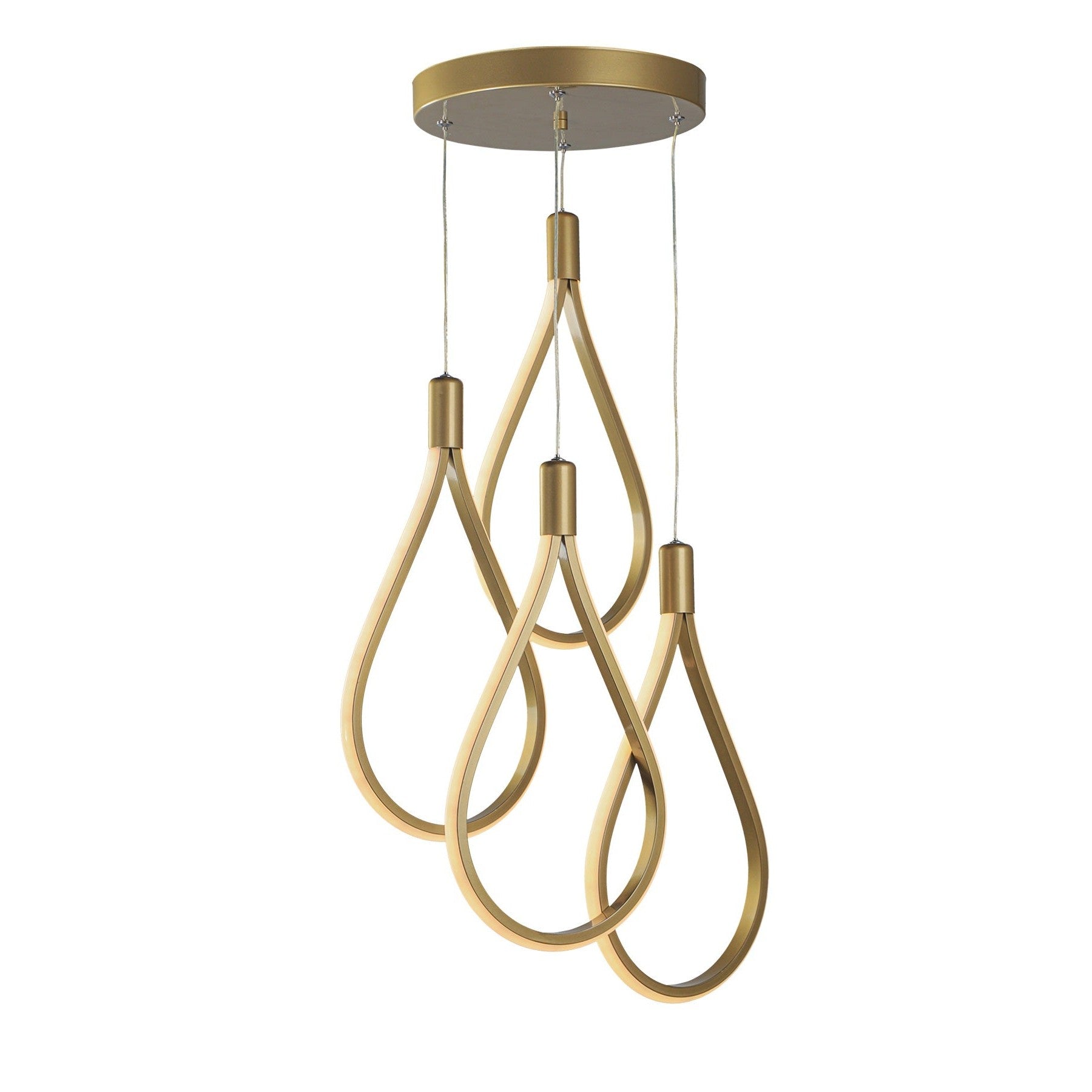 PDT 700-4 AB # ΚΡΕΜ. 4/Φ LED ΘΗΛΙΕΣ ΟΞΥΝΤΕ Φ45x85