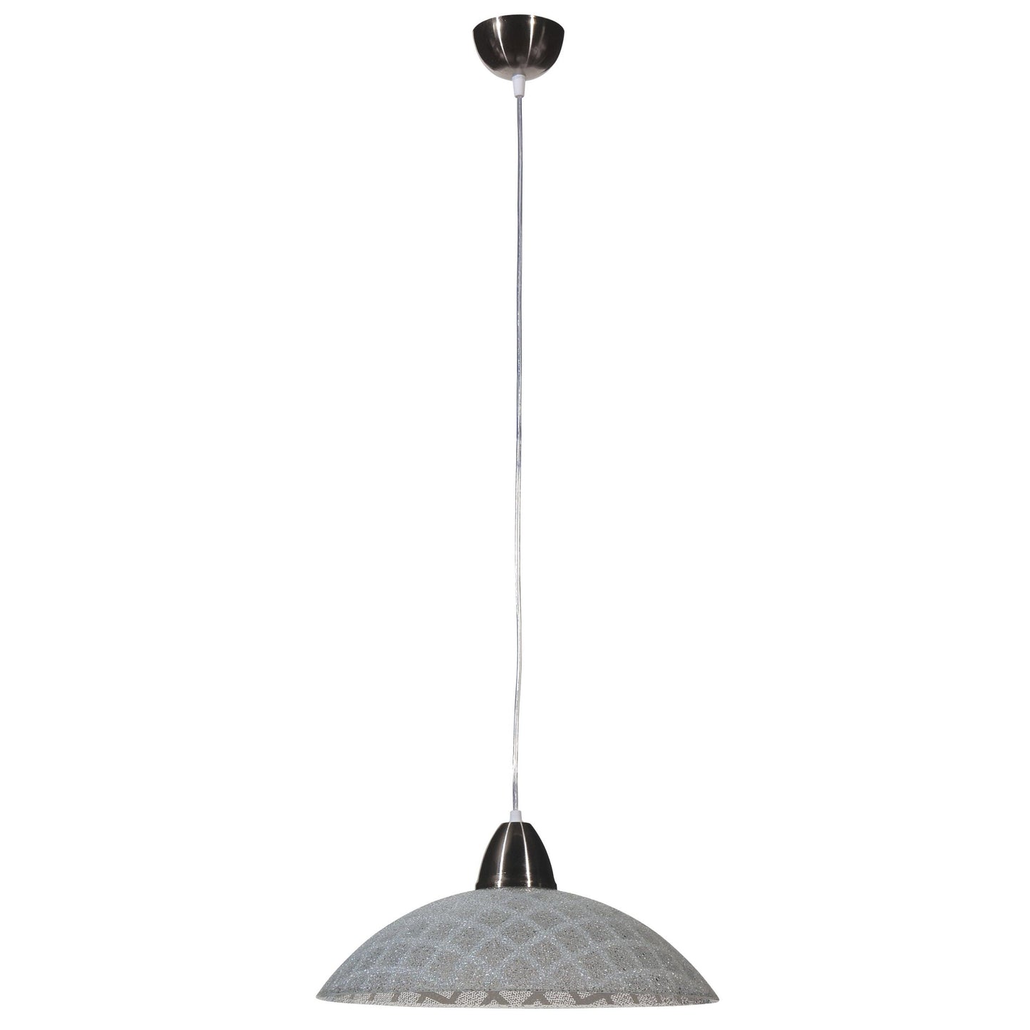 PDC 9164-34# 1/Φ ΛΕΥΚΟ ΤΕΤΡΑΓΩΝΑ 1xΕ27 Φ34x(10-100)