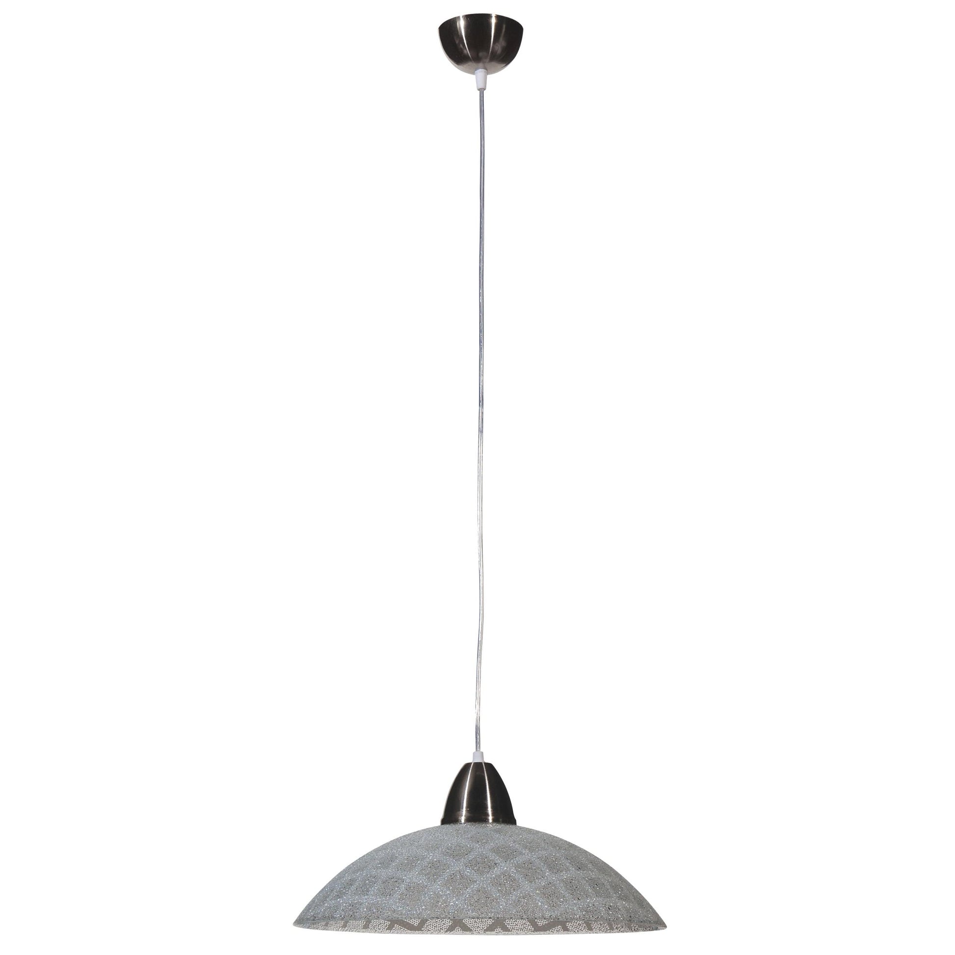 PDC 9164-34# 1/Φ ΛΕΥΚΟ ΤΕΤΡΑΓΩΝΑ 1xΕ27 Φ34x(10-100)