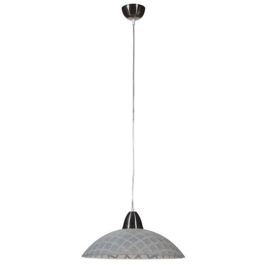 PDC 9164-34# 1/Φ ΛΕΥΚΟ ΤΕΤΡΑΓΩΝΑ 1xΕ27 Φ34x(10-100)