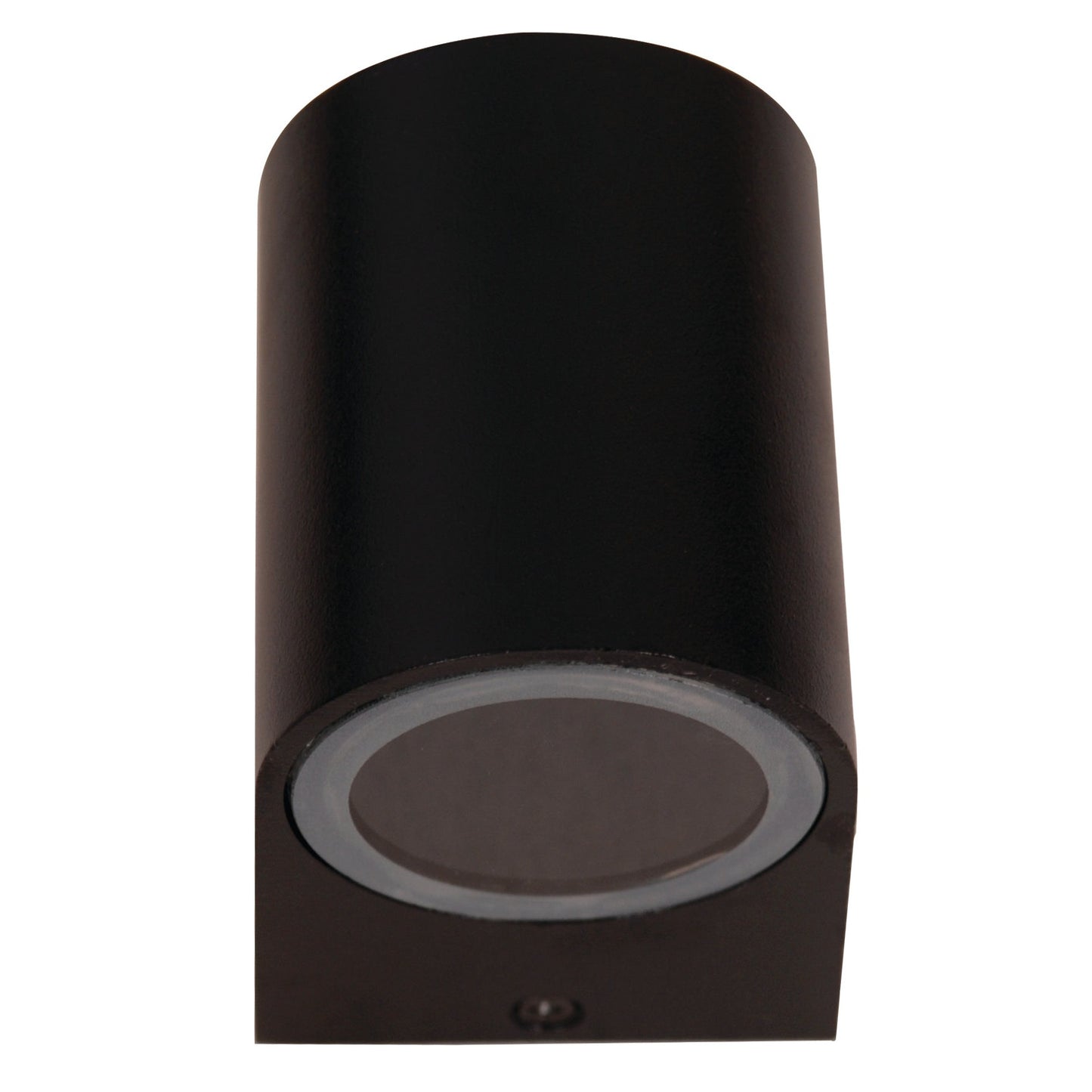 WLC 8231 BK ΑΠΛΙΚΑ GU10 35W ΜΑΥΡΗ 6.5x9x8