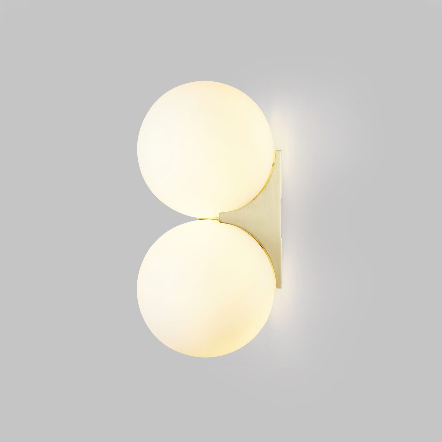 WLC 2477-2 GD ΑΠΛΙΚΑ 2/Φ ΜΠΑΛΑ ΟΠΑΛΙΝΑ ΧΡΥΣΗ ΛΕΠΤΟΜΕΡΕΙΑ Φ15x15,5x31