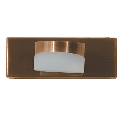 WLC 1941-1 AB ΑΠΛΙΚΑ 1/Φ ΟΞΥΝΤΕ 5W 390L 15x13x6