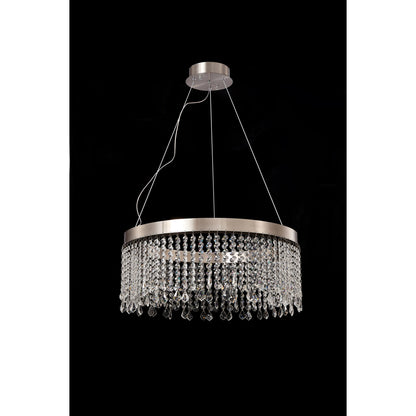 PDC 702-60 MCR ΠΟΛΥΕΛΑΙΟΣ ΝΙΚΕΛ ΜΑΤ ΜΕ ΑΝΙΣΟΠΕΔΑ ΚΡΥΣΤΑΛΑ ΛΕΠΤΑ Φ60x100