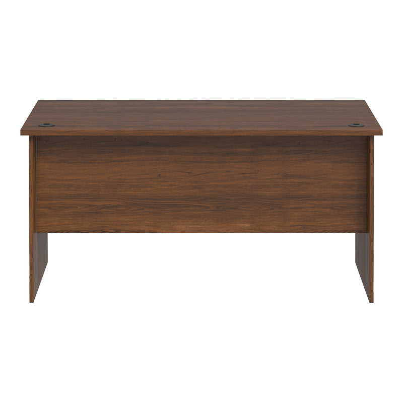 Γραφείο Επαγγελματικό Fesialo Wenge 150x75x75
