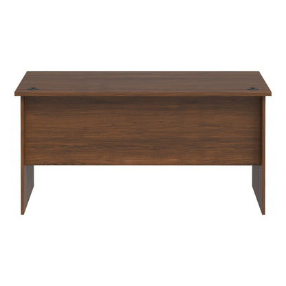 Γραφείο Επαγγελματικό Fesialo Wenge 150x75x75