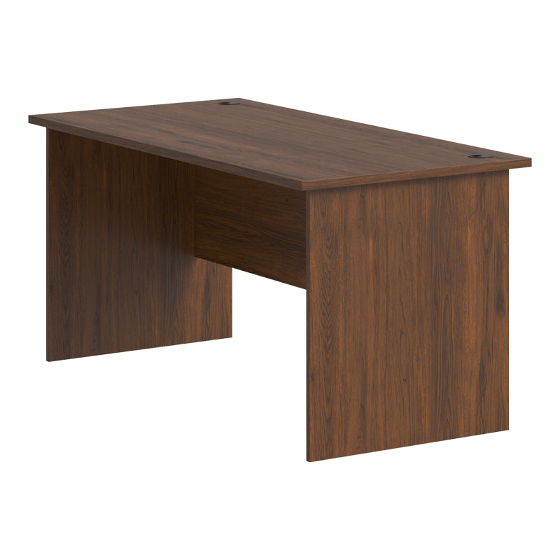 Γραφείο Επαγγελματικό Fesialo Wenge 150x75x75