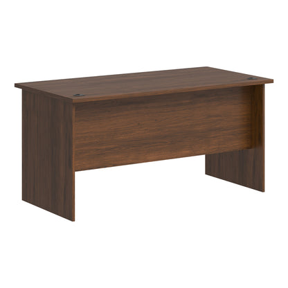 Γραφείο Επαγγελματικό Fesialo Wenge 150x75x75