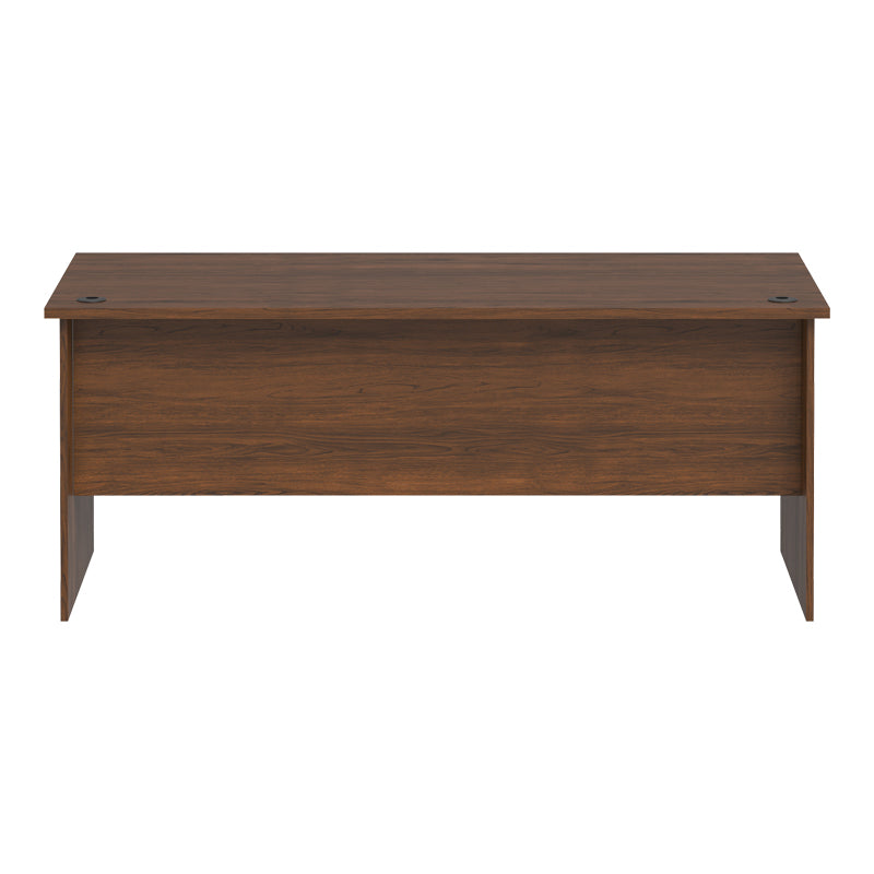 Γραφείο Επαγγελματικό Fesialo Wenge 180x75x75