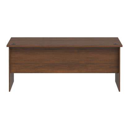 Γραφείο Επαγγελματικό Fesialo Wenge 180x75x75