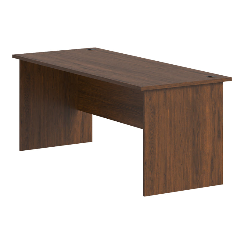 Γραφείο Επαγγελματικό Fesialo Wenge 180x75x75