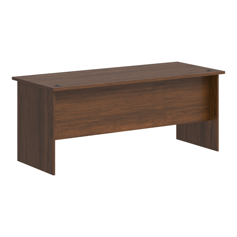 Γραφείο Επαγγελματικό Fesialo Wenge 180x75x75