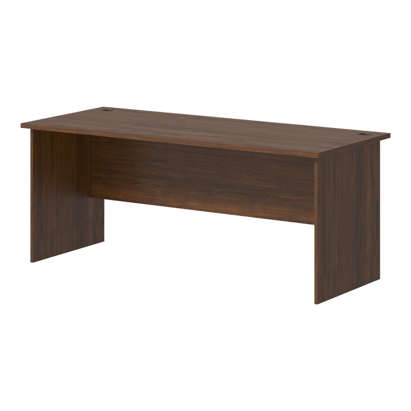 Γραφείο Επαγγελματικό Fesialo Wenge 180x75x75