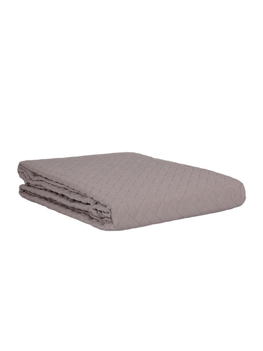 Κουβερλί Voielo Dark Grey King Size 240x250εκ