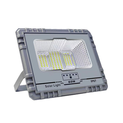 SLR 5100 60W 3396-3390 ΗΛΙΑΚΟΣ ΠΡΟΒΟΛΕΑΣ 6V/12W 235x350x15MM + REMOTE/LIGHT CONTROL CASE 256x208x65MM PANEL 290x350x15MM