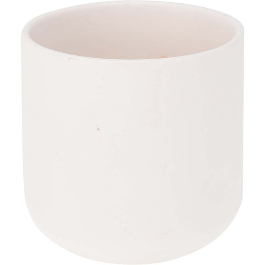 Κερί Αρωματικό σε Πήλινο 9x9x9 4 Σχδ