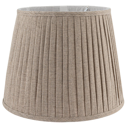 SPI 40 BG-L ΚΑΠΕΛΟ ΛΙΝΟ ΜΠΕΖ ΣΚΟΥΡΟ Ε27-Ε14 UP/DOWN (29-40)x30