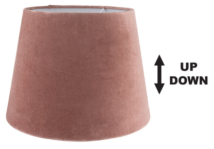 SPI 40 RPK-VL ΚΑΠΕΛΟ ΒΕΛΟΥΔΟ ΣΑΠΙΟ ΜΗΛΟ Ε27-Ε14 UP/DOWN (29-40)x30