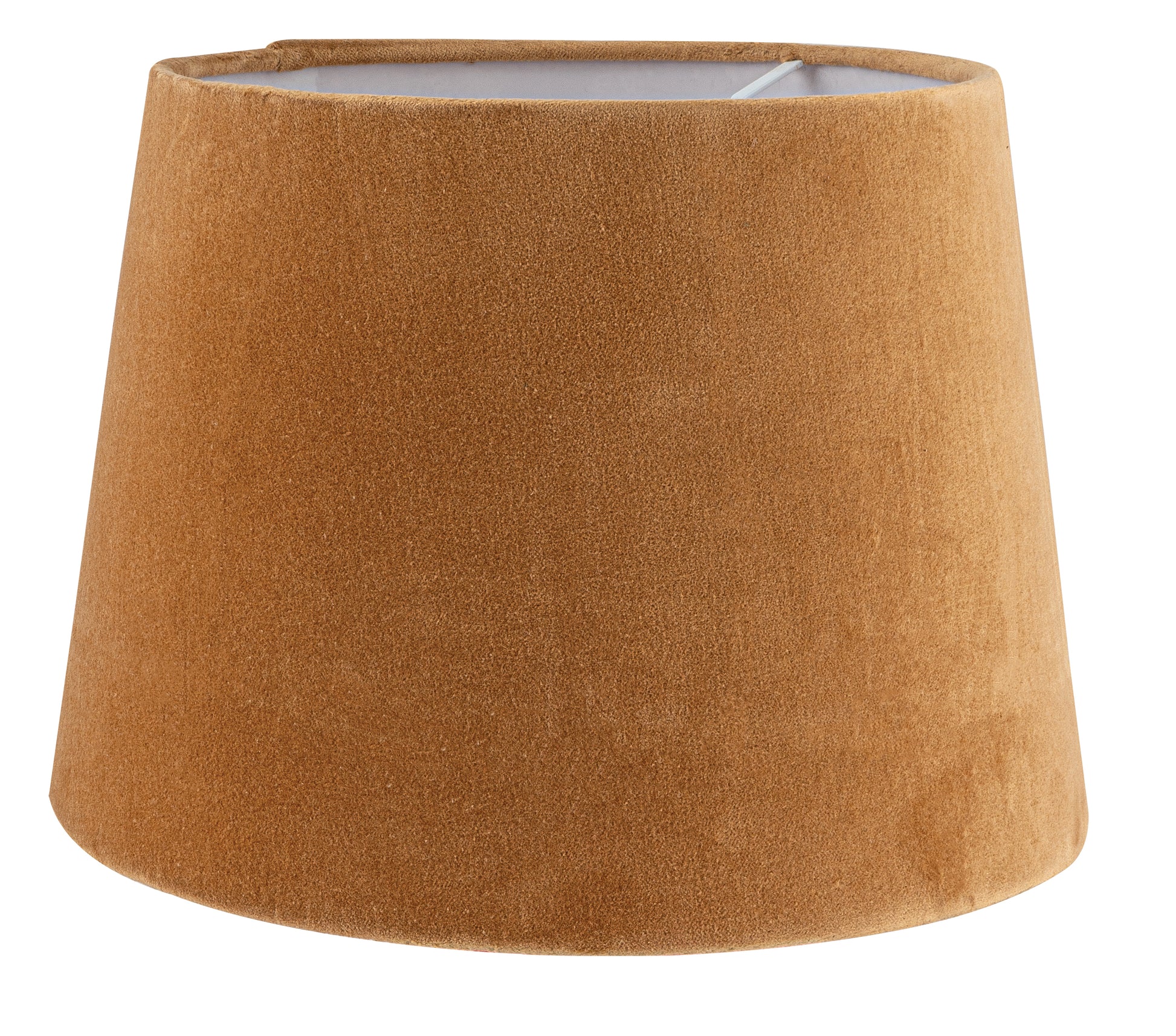 SPI 30 CA-VL ΚΑΠΕΛΟ ΒΕΛΟΥΔΟ CARAMEL Ε27-Ε14 UP/DOWN (24-30)x22