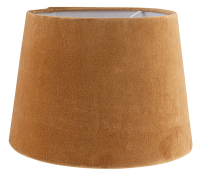 SPI 30 CA-VL ΚΑΠΕΛΟ ΒΕΛΟΥΔΟ CARAMEL Ε27-Ε14 UP/DOWN (24-30)x22