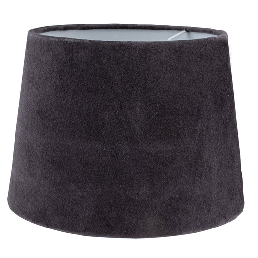 SPI 30 EGY-VL ΚΑΠΕΛΟ ΒΕΛΟΥΔΟ ΓΚΡΙ ΕΛΕΦΑΝΤΙ Ε27-Ε14 UP/DOWN (24-30)x22