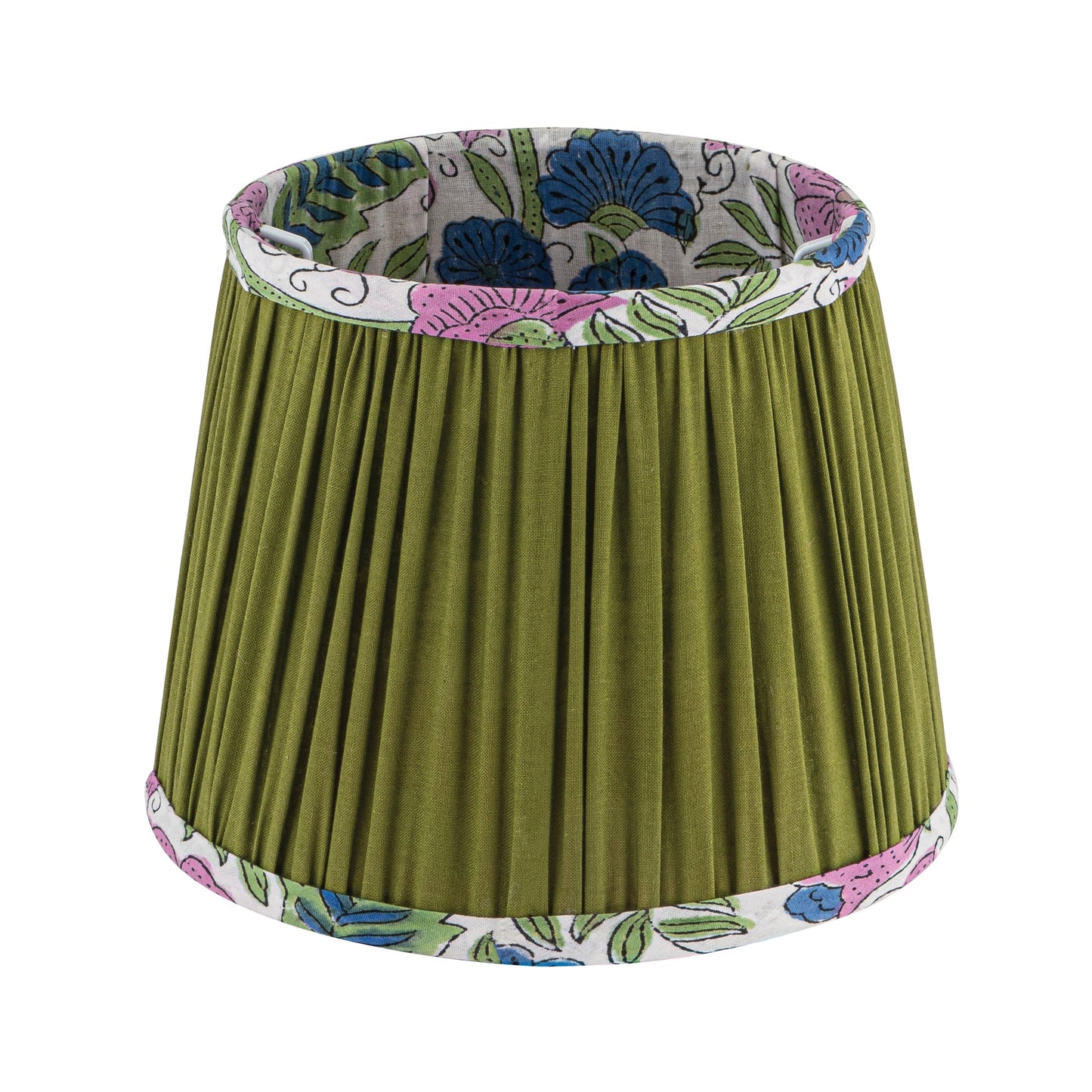 SPI 20 GN/GN-FL ΚΑΠΕΛΟ ΠΡΑΣΙΝΟ+ΠΡΑΣΙΝΑ ΛΟΥΛΟΥΔΙΑ Ε14-Ε27 (15-20)x15