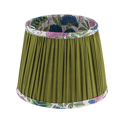 SPI 20 GN/GN-FL ΚΑΠΕΛΟ ΠΡΑΣΙΝΟ+ΠΡΑΣΙΝΑ ΛΟΥΛΟΥΔΙΑ Ε14-Ε27 (15-20)x15