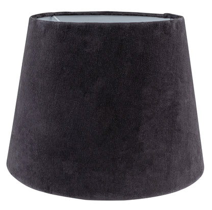 SPI 40 EGY-VL ΚΑΠΕΛΟ ΒΕΛΟΥΔΟ ΓΚΡΙ ΕΛΕΦΑΝΤΙ Ε27-Ε14 UP/DOWN (29-40)x30