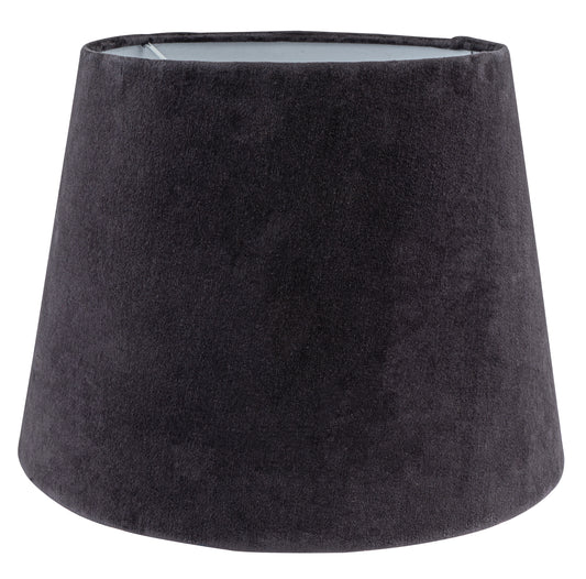 SPI 40 EGY-VL ΚΑΠΕΛΟ ΒΕΛΟΥΔΟ ΓΚΡΙ ΕΛΕΦΑΝΤΙ Ε27-Ε14 UP/DOWN (29-40)x30