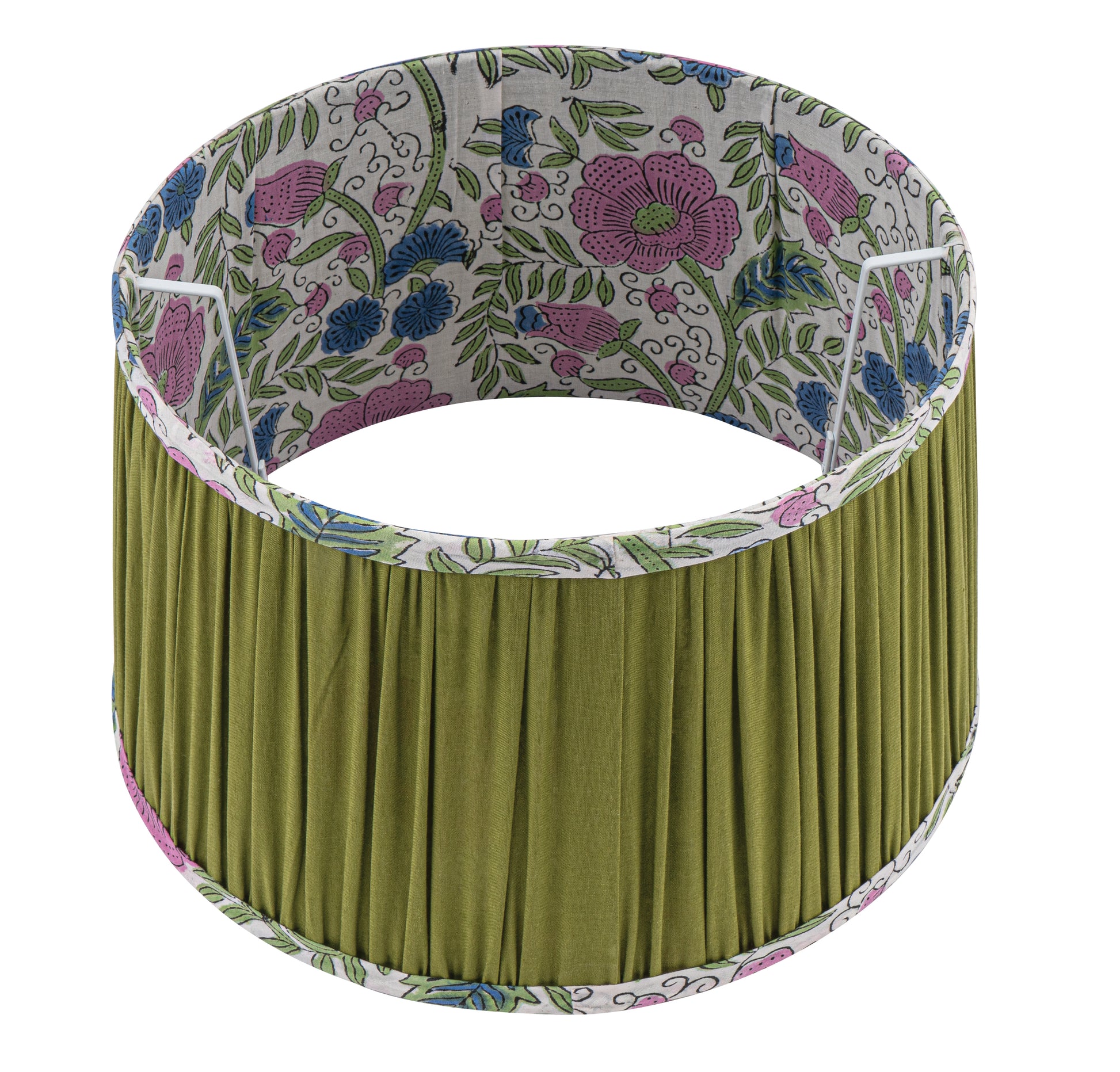 SPI 35 GN/GN-FL ΚΑΠΕΛΟ ΠΡΑΣΙΝΟ+ΠΡΑΣΙΝΟ ΛΟΥΛΟΥΔΙΑ Ε14-Ε27 UP/DOWN (30-35)x20