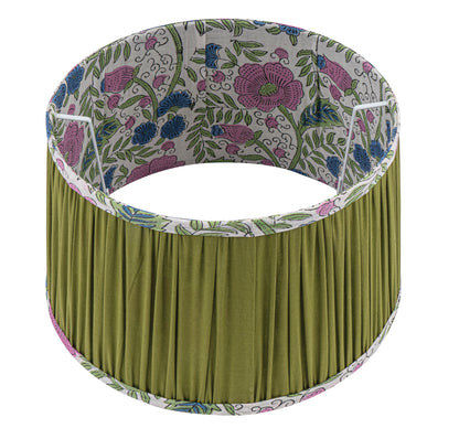 SPI 35 GN/GN-FL ΚΑΠΕΛΟ ΠΡΑΣΙΝΟ+ΠΡΑΣΙΝΟ ΛΟΥΛΟΥΔΙΑ Ε14-Ε27 UP/DOWN (30-35)x20