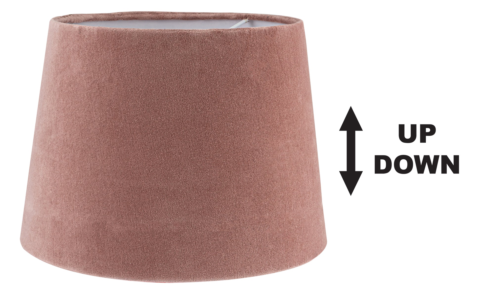 SPI 30 RPK-VL ΚΑΠΕΛΟ ΒΕΛΟΥΔΟ ΣΑΠΙΟ ΜΗΛΟ Ε27-Ε14 UP/DOWN (24-30)x22