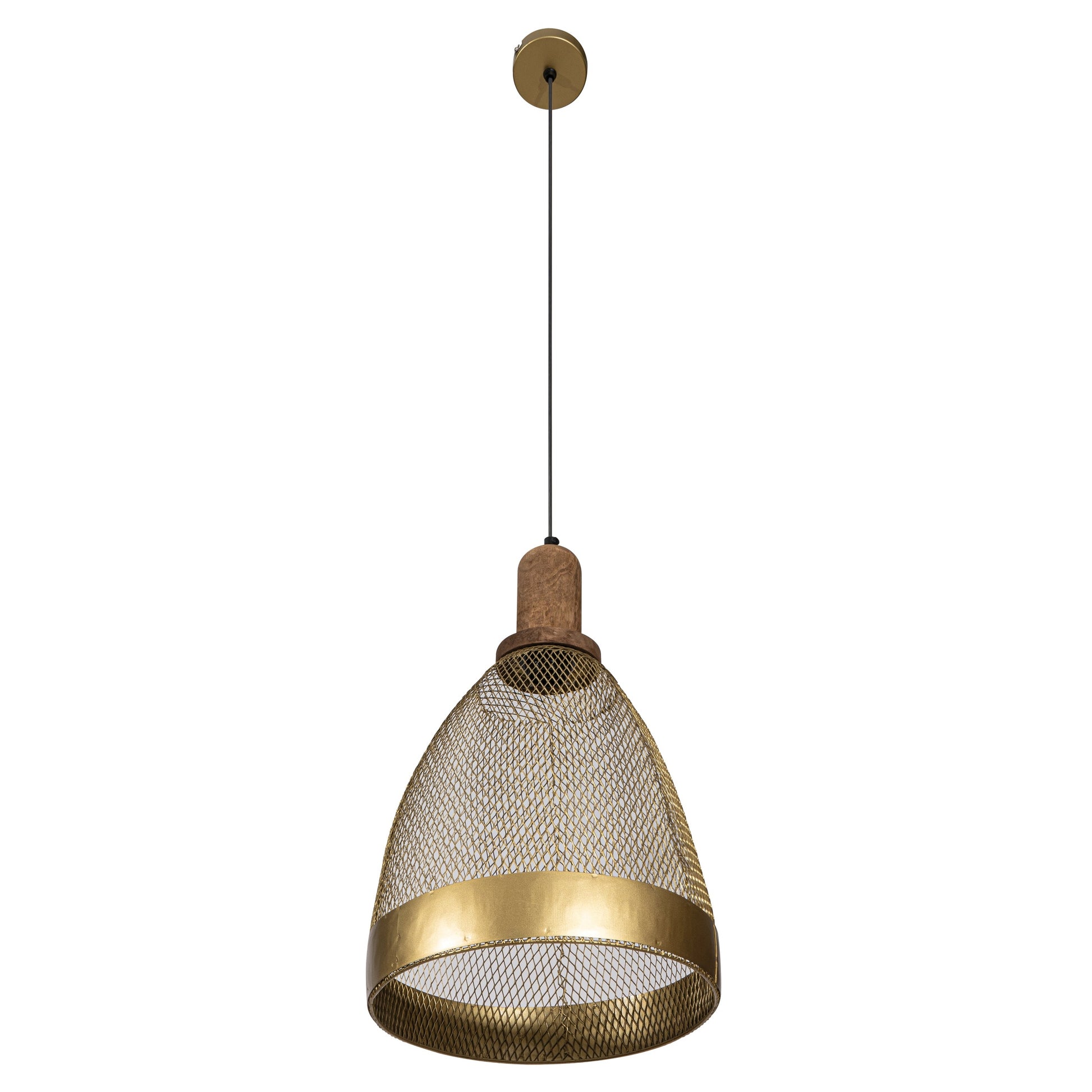 PDI 1269 1/Φ ΚΑΣΣΙΤΕΡΟ ΜΕ ΦΑΣΑ ΣΤΟ ΤΕΛΕΙΩΜΑ & ΞΥΛΙΝΟ ΔΙΑΚ/ΚΟ 1xΕ27 Φ29x(43-110)