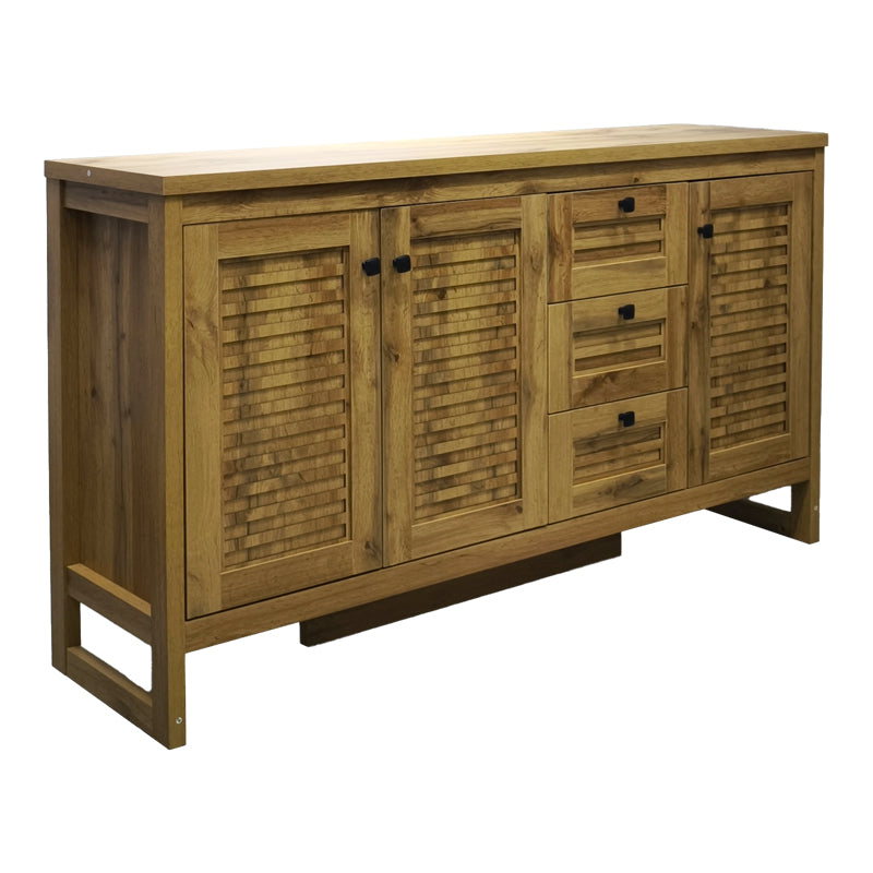 Μπουφές Beles Sonoma 160x40x93.5