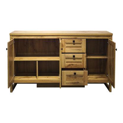 Μπουφές Beles Sonoma 160x40x93.5