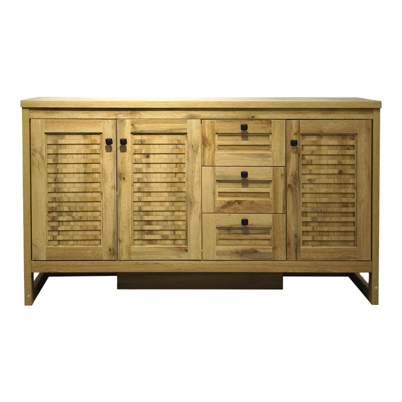 Μπουφές Beles Sonoma 160x40x93.5