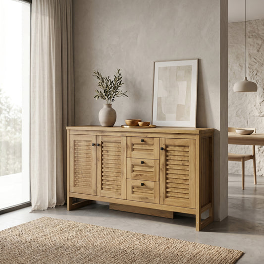 Beles Sonoma Sideboard 160x40x93.5